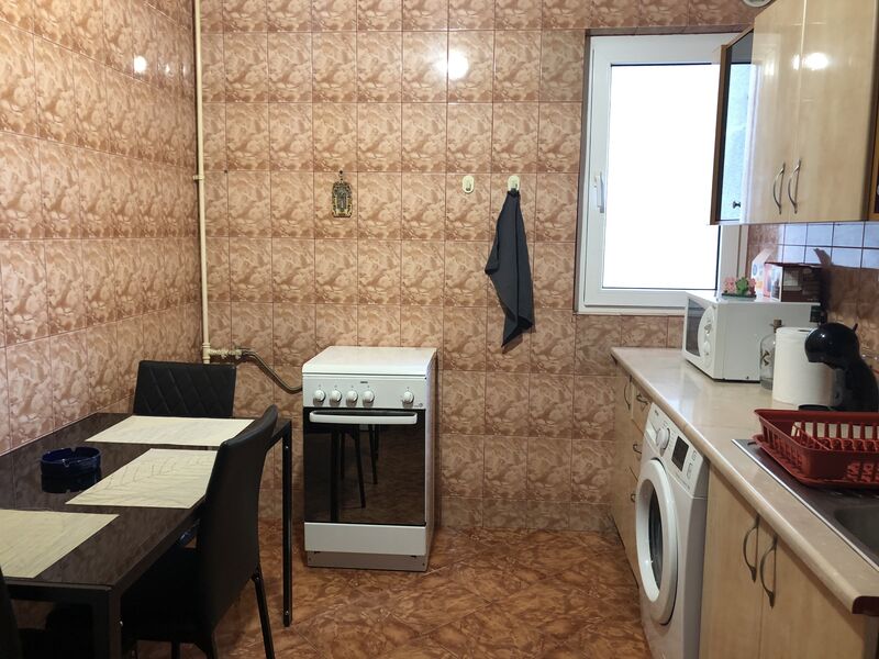 Drumul Taberei, ocazie, inchiriere 2 camere,